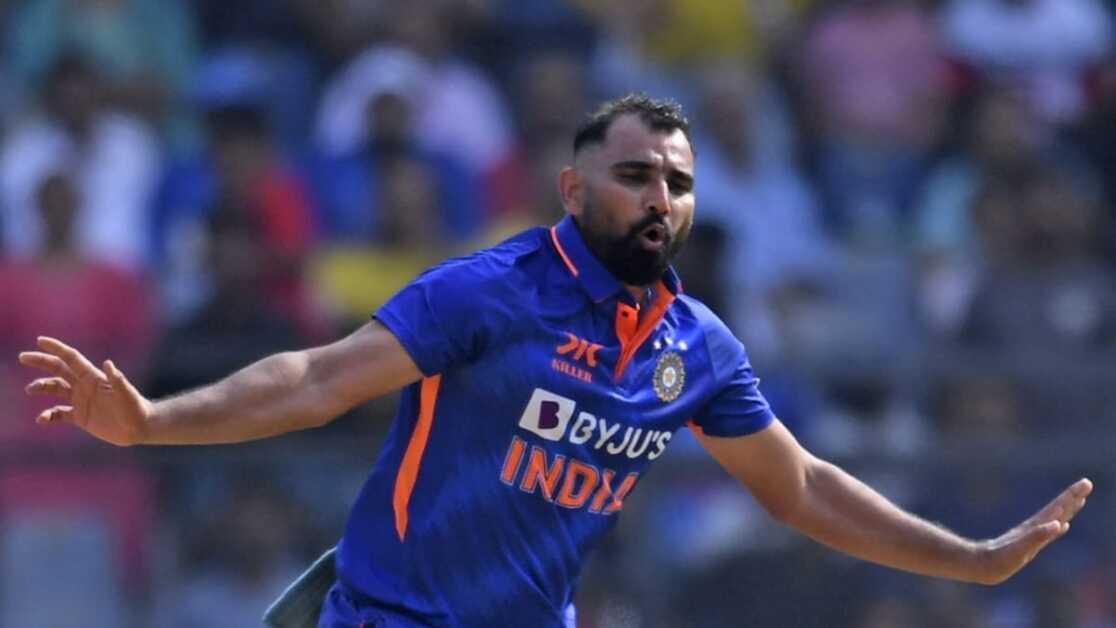 "माई माइंडसेट वाज़ टू ...": मोहम्मद शमी ऑन बॉलिंग स्ट्रैटेजी इन 1 ओडीआई बनाम ऑस्ट्रेलिया |  क्रिकेट खबर