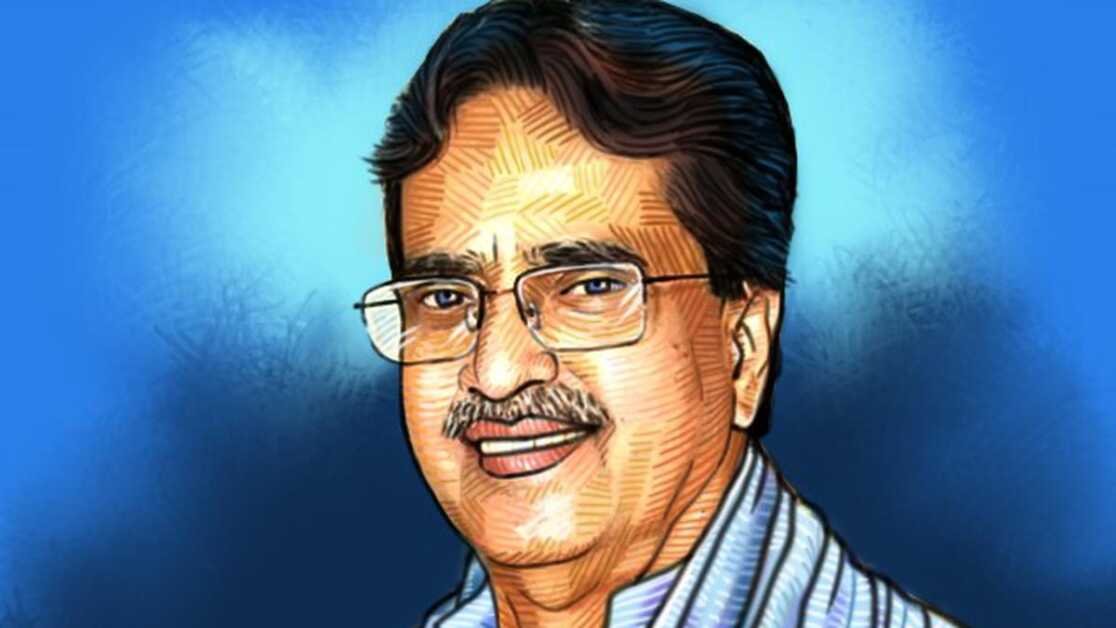 माणिक साहा |  डॉक्टर सी.एम