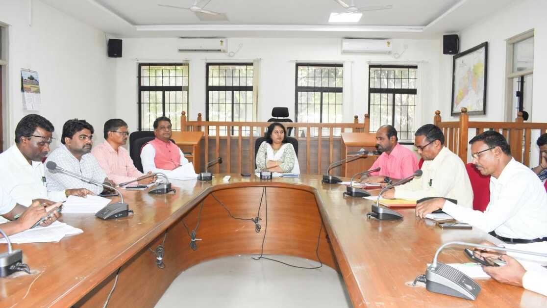 यादगीर में केपीएससी की परीक्षा कल से