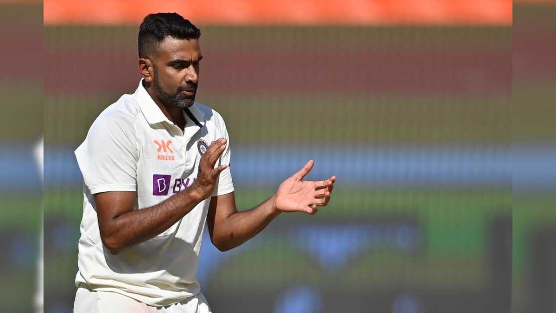 रविचंद्रन अश्विन के रिकॉर्ड तोड़ने पर अनिल कुंबले का ट्वीट 'क्लास' है |  क्रिकेट खबर