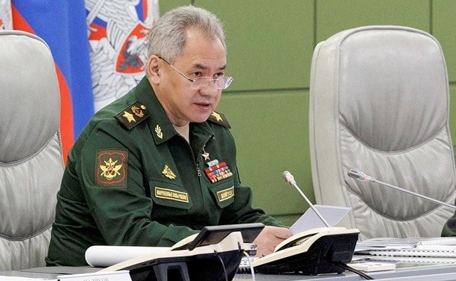 रूस पर 'बढ़ी हुई' अमेरिकी जासूसी के कारण ड्रोन हादसा हुआ: मास्को