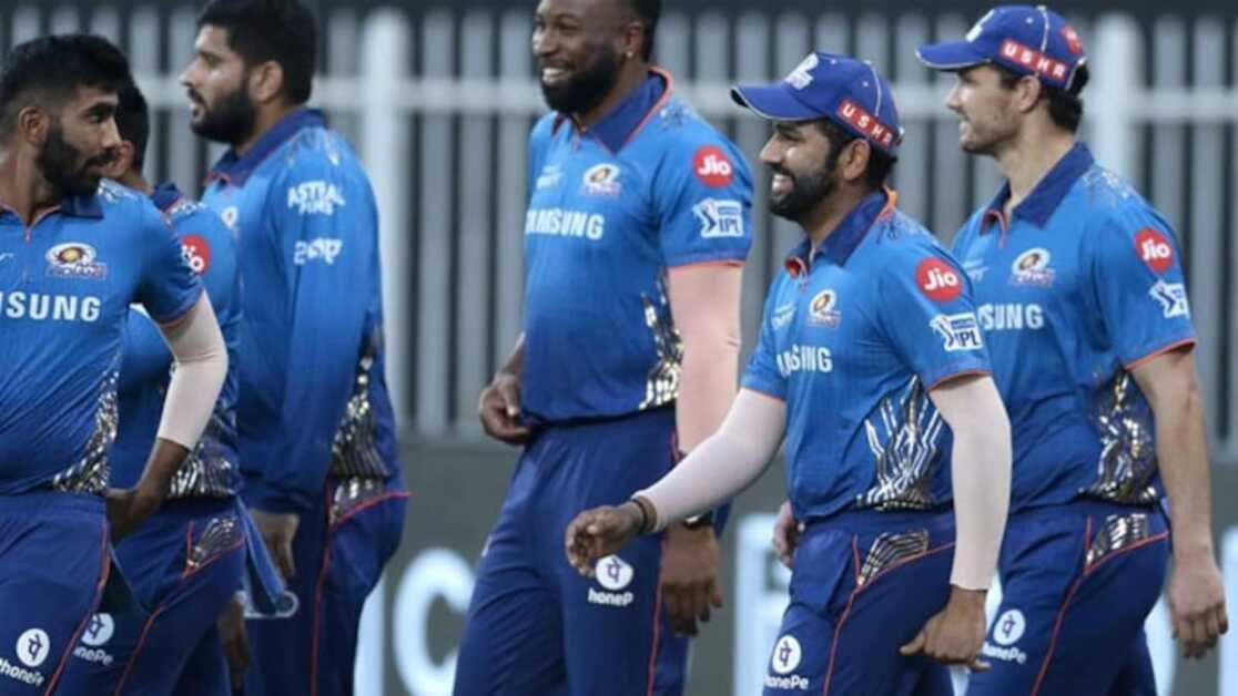 रोहित शर्मा "दूध के पैकेट वितरित किए ताकि ...": मुंबई इंडियंस के कप्तान की कहानी से पहले भारत के पूर्व स्टार नैरेट्स ने कभी नहीं सुना |  क्रिकेट खबर