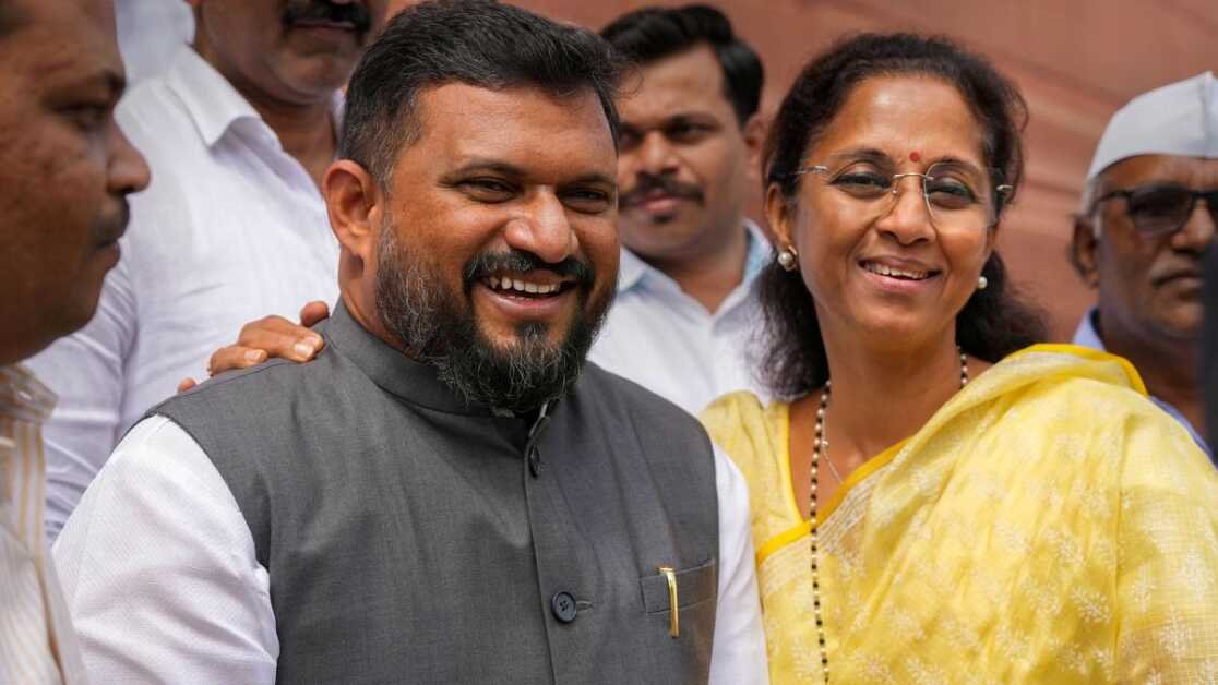 लक्षद्वीप के बहाल सांसद ने अपनी बहाली को राहुल गांधी के लिए एक उत्साहजनक संकेत बताया