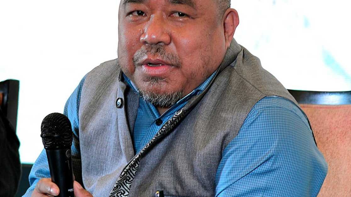 लाभ के पद पर नहीं हैं मिजोरम के मंत्री