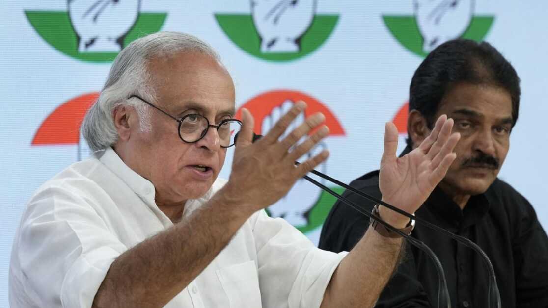 लोकसभा ने वन संरक्षण संशोधन विधेयक प्रवर समिति को भेजा;  कांग्रेस ने किया फैसले का विरोध