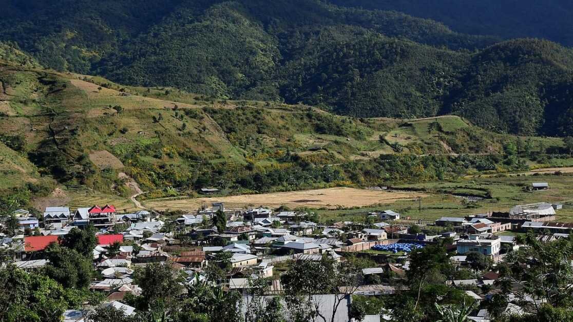 वन्यजीव अभ्यारण्यों द्वारा आदिवासियों की भूमि पर 'अतिक्रमण' को लेकर मणिपुर में झड़पें