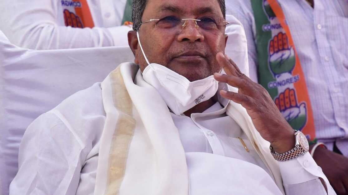 वरुणा से सिद्धारमैया के मैदान में उतरने से अविभाजित मैसूरु में कांग्रेस फिर से सक्रिय हो गई है