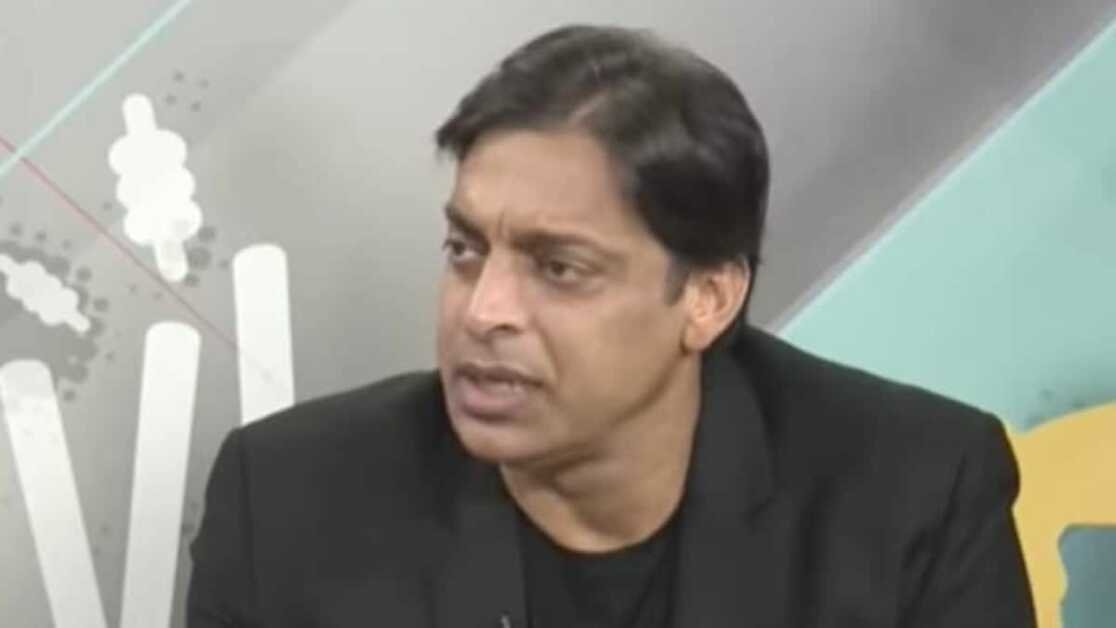 शोएब अख्तर चाहते हैं कि एशिया कप 2023 पाकिस्तान में नहीं तो श्रीलंका में हो  क्रिकेट खबर