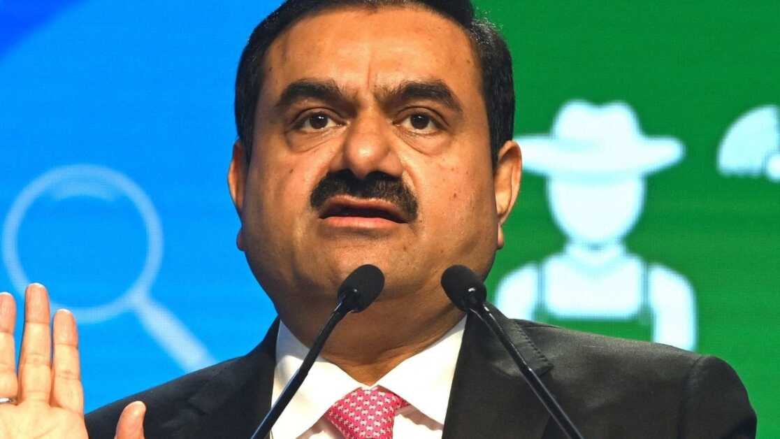 'सभी शेयर-समर्थित ऋणों का भुगतान किया गया': अडानी निवेशकों से
