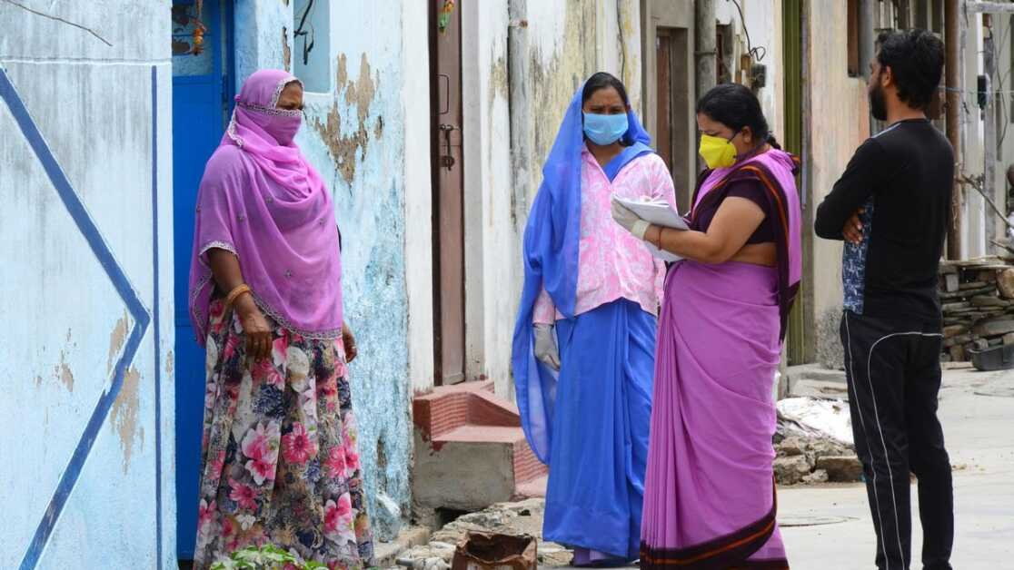 समझाया |  राजस्थान का स्वास्थ्य का अधिकार विधेयक