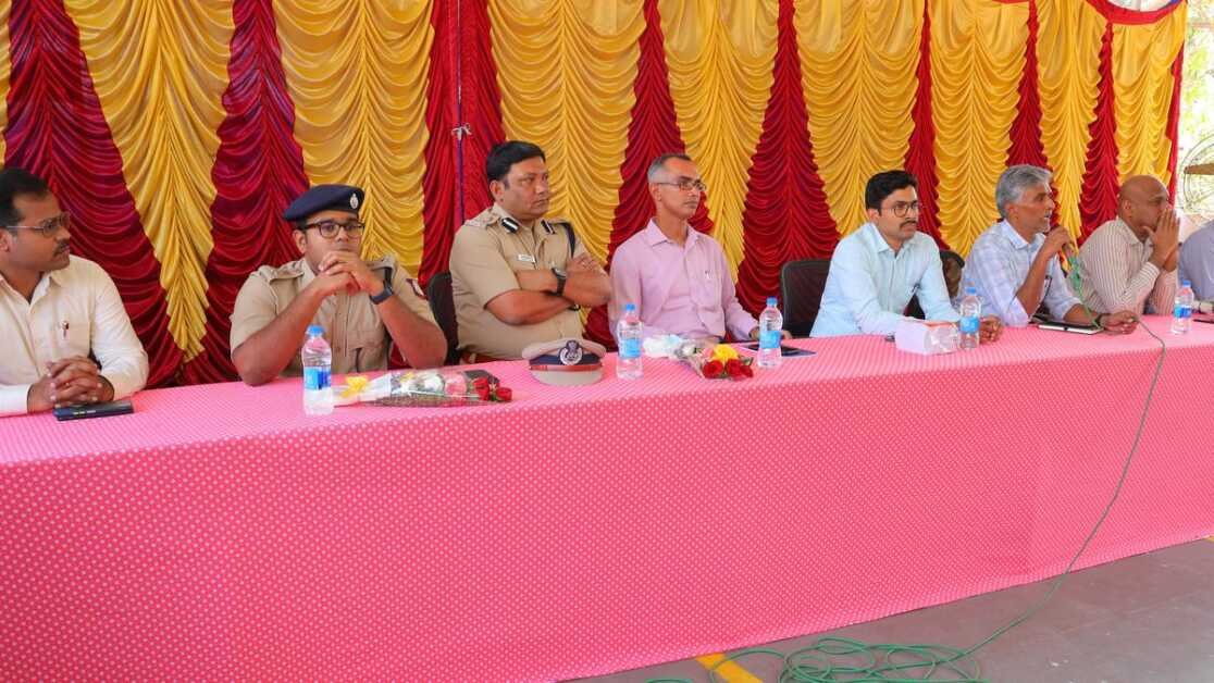 सरकार द्वारा उठाए गए कदमों से बिहार की टीम खुश है