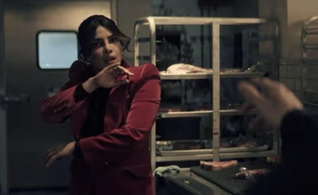 सिटाडेल ट्रेलर: फेमे फटाले प्रियंका चोपड़ा को याद है कि वह वास्तव में कौन हैं