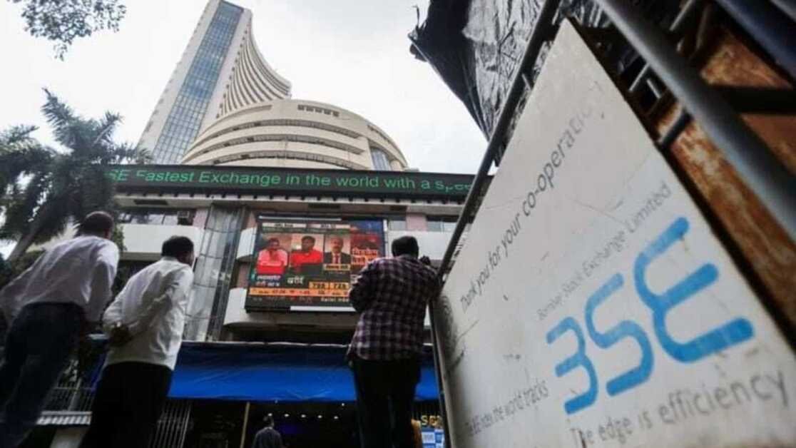 सिलिकॉन वैली बैंक के पतन की आशंका से सेंसेक्स, निफ्टी 5 महीने के निचले स्तर पर आ गए
