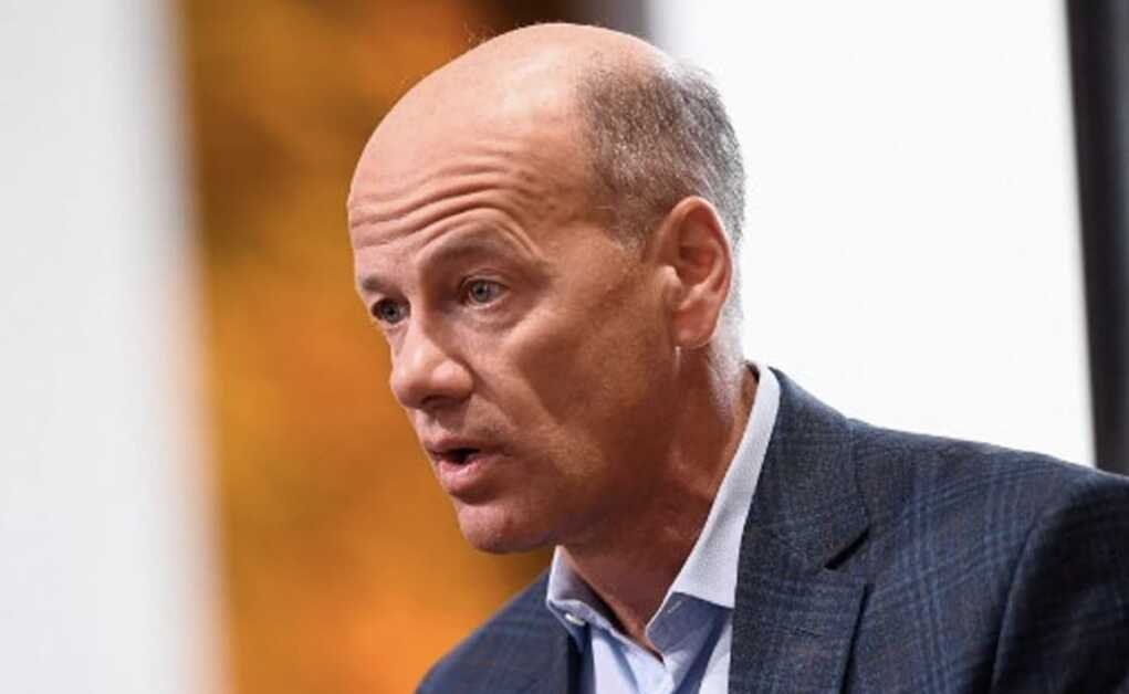 सिलिकॉन वैली बैंक के पूर्व-सीईओ हवाई में देखे गए जहां उनके पास $3.1 मिलियन लग्जरी घर है