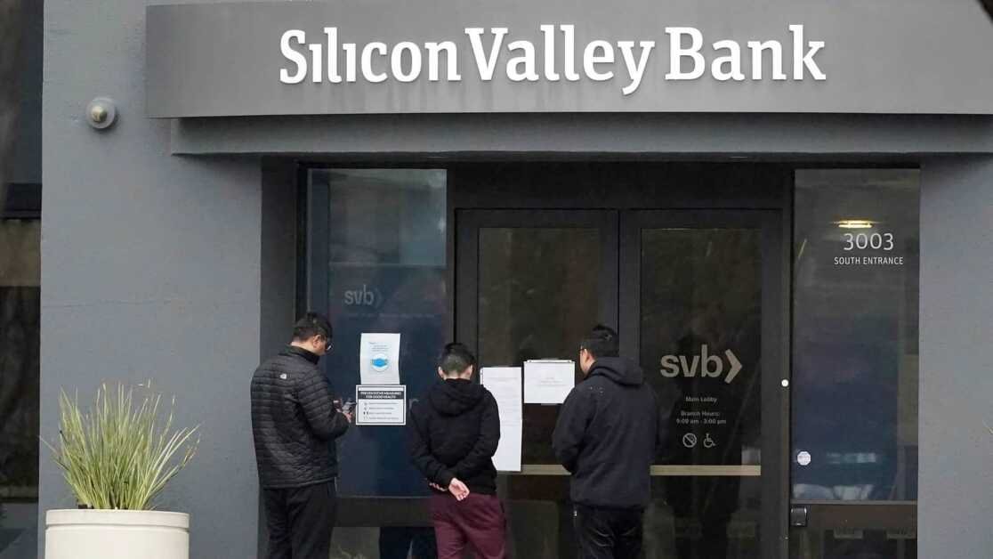 सिलिकॉन वैली बैंक पतन: बाइडेन प्रशासन की जमाकर्ताओं को राहत,...