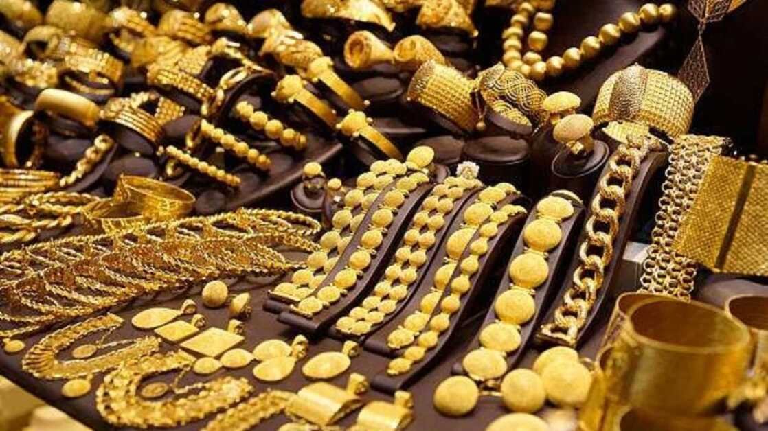 सोने और चांदी की कीमतें आज: 16 मार्च को अपने शहर में कीमतों की जांच करें