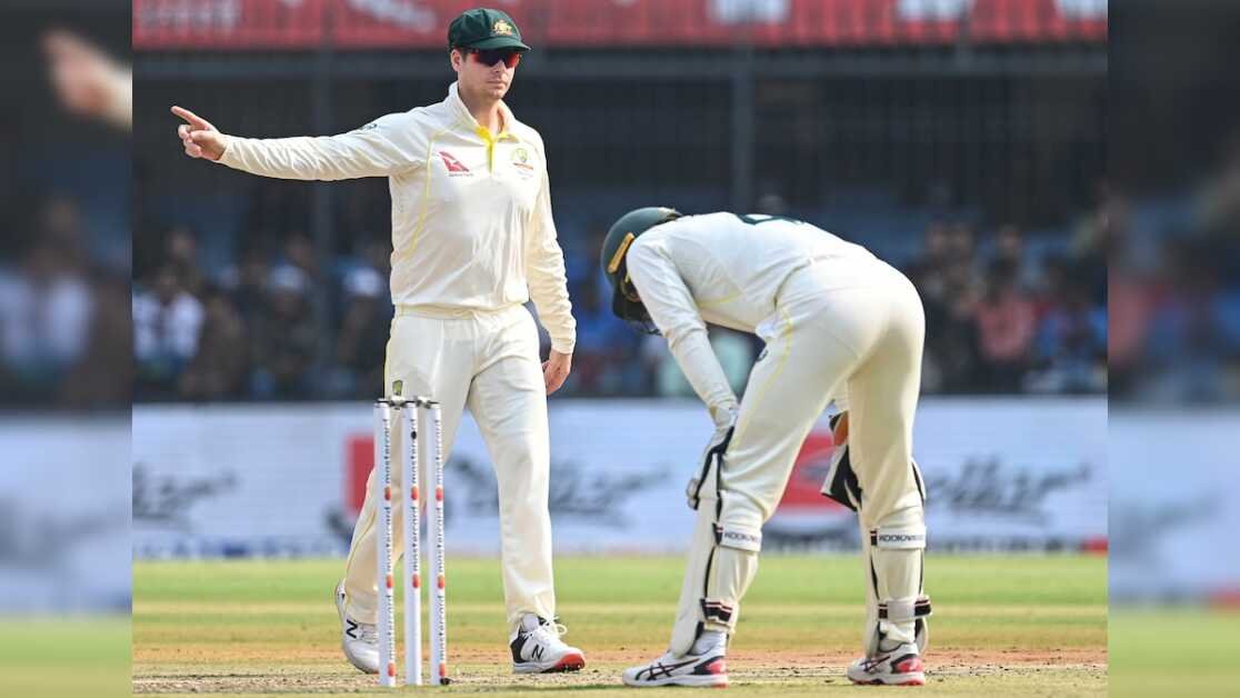 स्टीव स्मिथ बनाम पैट कमिंस की कप्तानी की बहस पर, ऑस्ट्रेलिया ग्रेट का फैसला |  क्रिकेट खबर