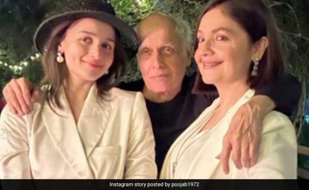 'हैप्पी इंटरनेशनल आलिया भट्ट डे': बर्थडे गर्ल की बहन पूजा ने पार्टी की तस्वीरें पोस्ट कीं