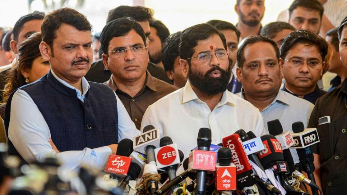 ₹5,47,450-करोड़ का महाराष्ट्र बजट किसानों, पर्यावरण के अनुकूल विकास और रोजगार के लिए सहायता प्रदान करता है