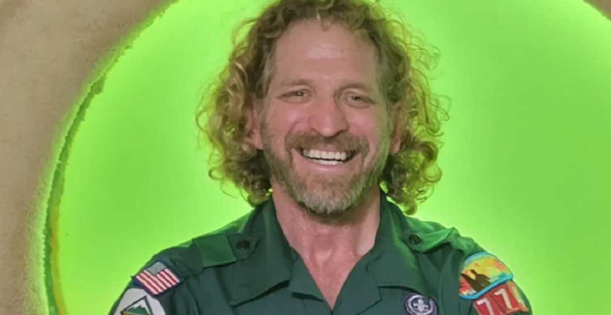 100 दिनों के लिए पानी में रहने गए अमेरिकी वैज्ञानिक ने की बड़ी खोज! जानें क्‍या ढूंढ निकाला