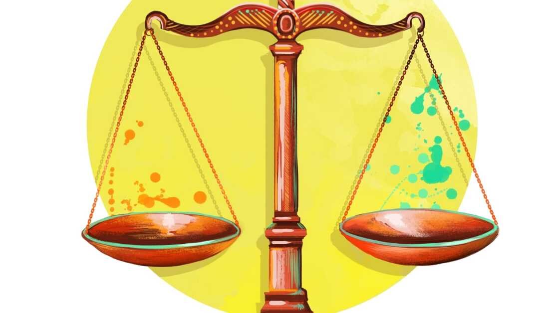 तुला राशिफल आज, 1 अप्रैल, 2023 संपत्ति के लिए अच्छे समय की भविष्यवाणी करता है