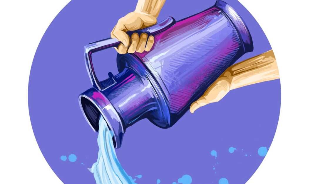 कुम्भ राशिफल आज, 1 अप्रैल, 2023 एक सकारात्मक दृष्टिकोण की भविष्यवाणी करता है