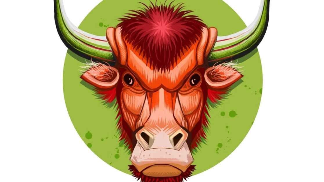 वृष राशिफल आज, 1 अप्रैल, 2023 प्रेम जीवन में हिचकी की भविष्यवाणी करता है