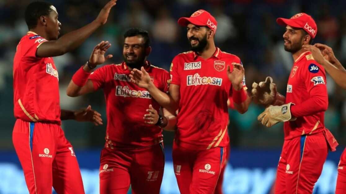 पंजाब किंग्स बनाम कोलकाता नाइट राइडर्स, लाइव स्कोर, आईपीएल 2023: शिखर धवन की पंजाब किंग्स आई विनिंग स्टार्ट बनाम नीतीश राणा-लेड कोलकाता नाइट राइडर्स |  क्रिकेट खबर