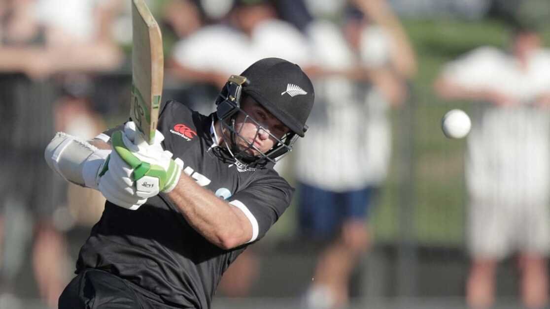 न्यूज़ीलैंड बनाम श्रीलंका पहला T20I लाइव स्कोर अपडेट: टॉम लैथम, डेरिल मिचेल ऑन द चार्ज फॉर न्यूज़ीलैंड इन चेज़ |  क्रिकेट खबर