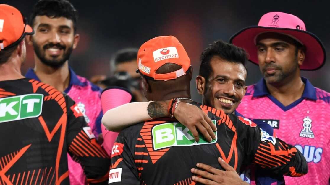 IPL 2023 पॉइंट्स टेबल: पहले राउंड के मैचों के बाद इंडियन प्रीमियर लीग 2023 की अपडेटेड पॉइंट्स टेबल |  क्रिकेट खबर