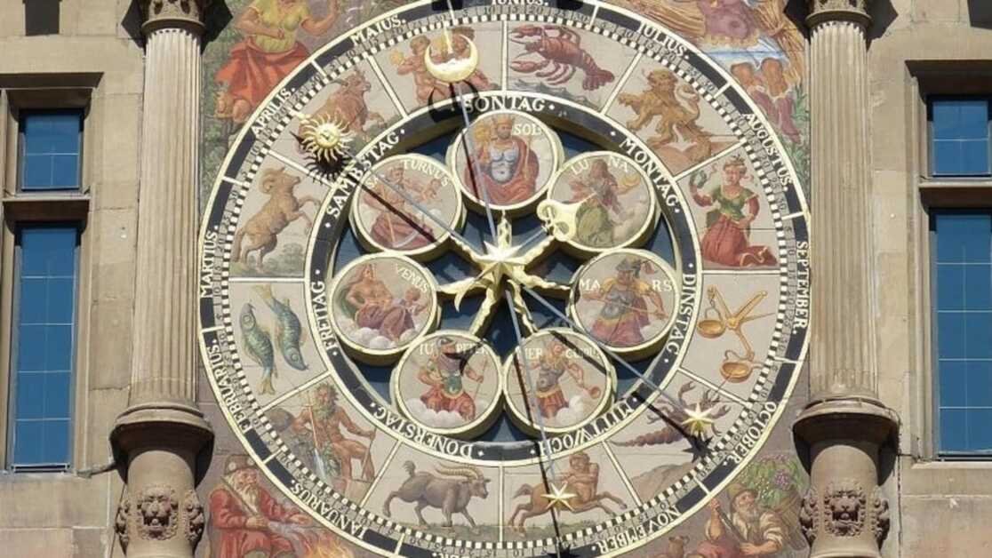 राशिफल आज: 3 अप्रैल 2023 के लिए ज्योतिषीय भविष्यवाणी