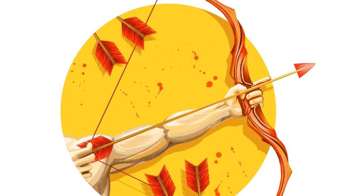 धनु राशिफल आज, 3 अप्रैल, 2023 मजबूत रोमांस की भविष्यवाणी करता है