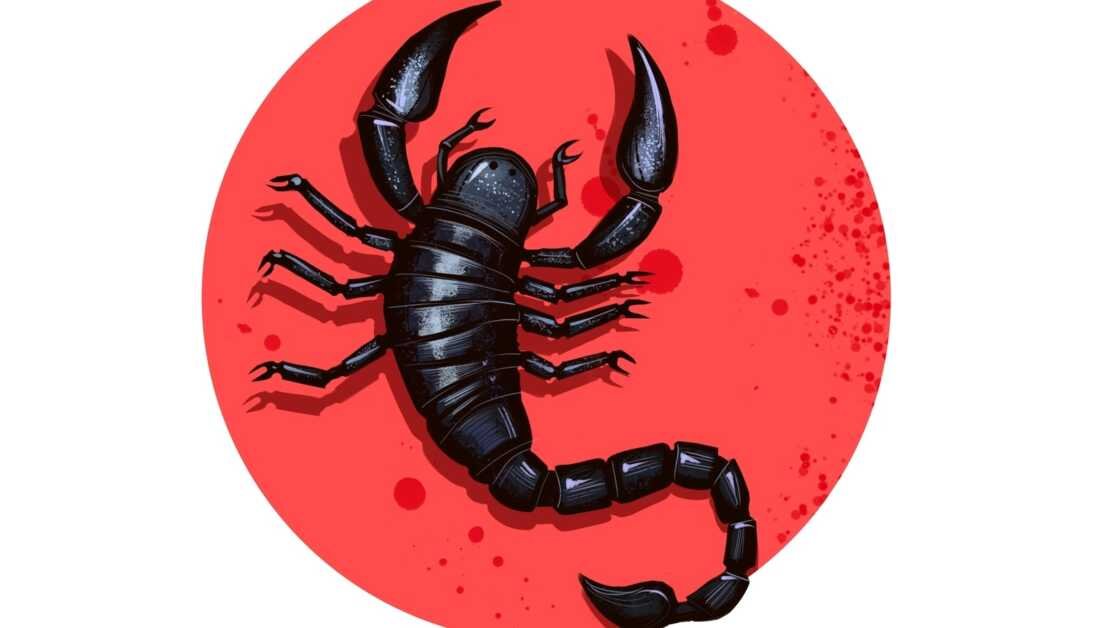 वृश्चिक राशिफल आज, 3 अप्रैल, 2023 संचार सीखने की सलाह देता है