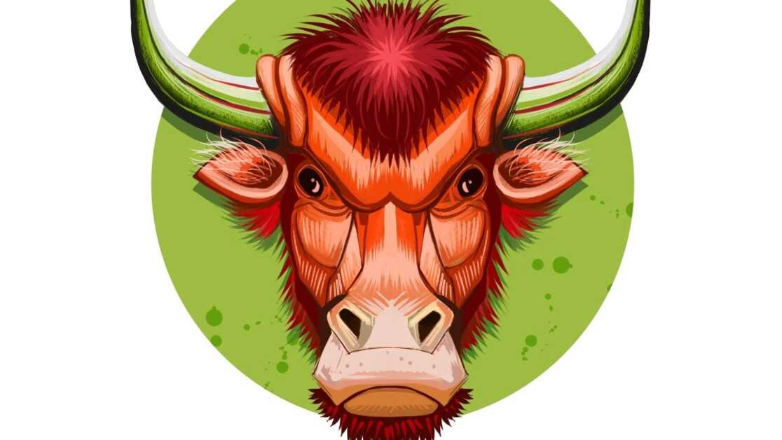 वृष राशिफल आज, 3 अप्रैल, 2023 प्रेम के खिलने की भविष्यवाणी करता है