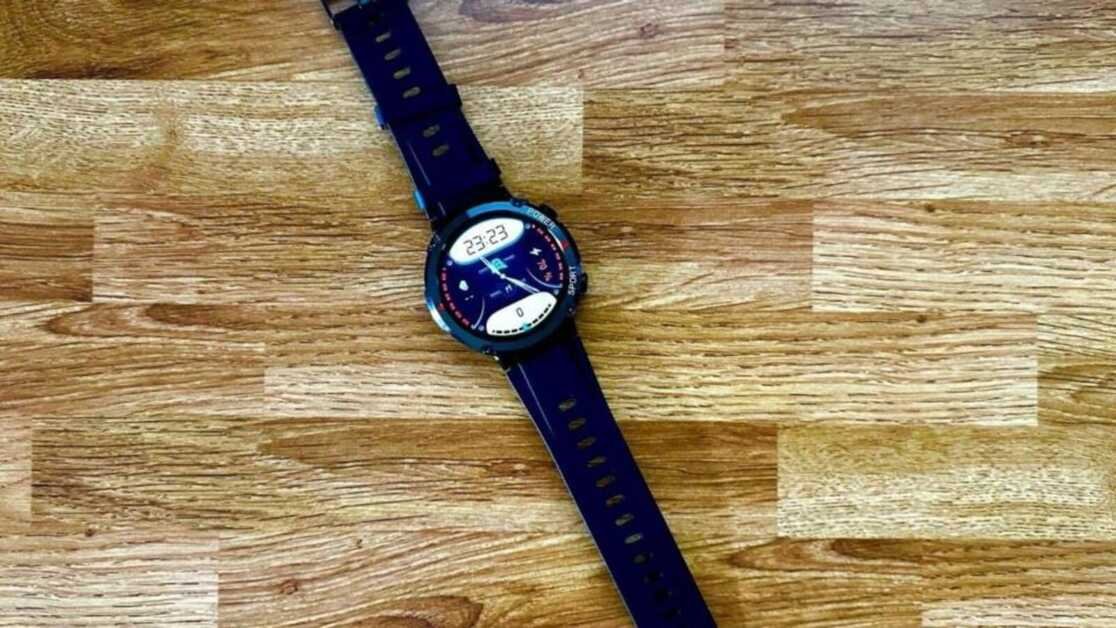 फायर-बोल्ट स्फीयर एक कठोर पिच बनाता है जो सबसे सस्ती घड़ियां नहीं करती हैं