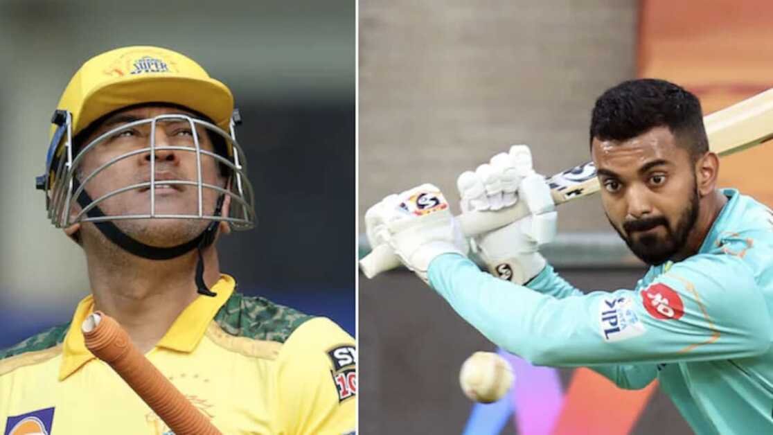 CSK बनाम LSG, IPL लाइव स्कोर और अपडेट: एमएस धोनी की अगुवाई वाली चेन्नई सुपर किंग्स का लक्ष्य लखनऊ सुपर जायंट्स के खिलाफ जीत की राह पर लौटना है |  क्रिकेट खबर