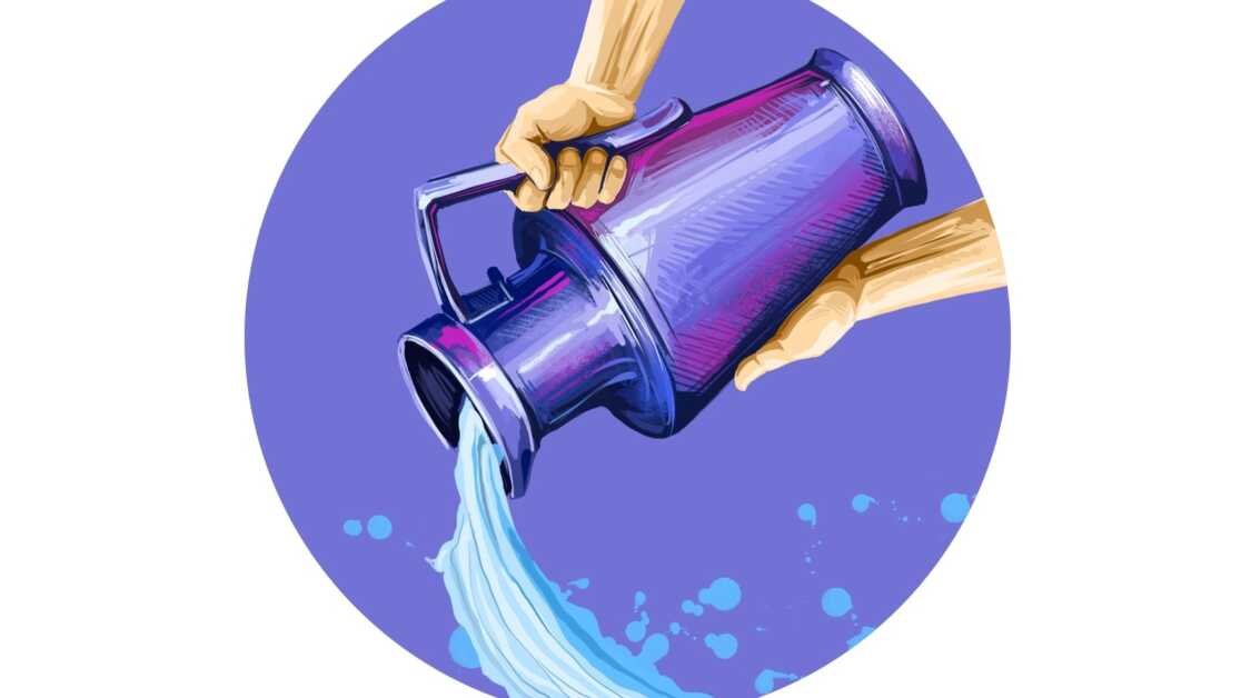 कुम्भ राशिफल आज, 4 अप्रैल, 2023 धन में वृद्धि की भविष्यवाणी करता है