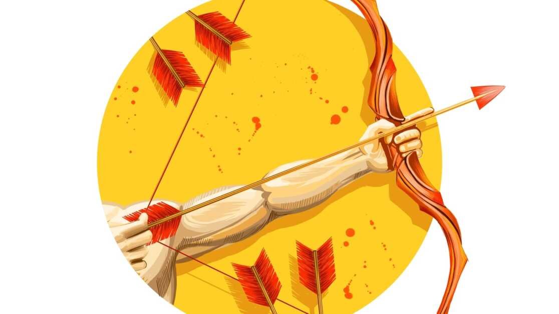 धनु राशिफल आज, 4 अप्रैल, 2023 को धन के आगमन की भविष्यवाणी कर रहा है