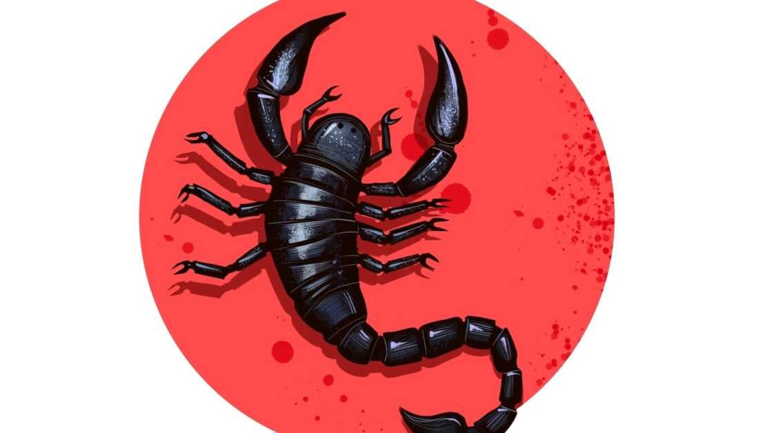 वृश्चिक राशिफल आज, 4 अप्रैल 2023 अपने साथी को प्रपोज करने की सलाह देता है