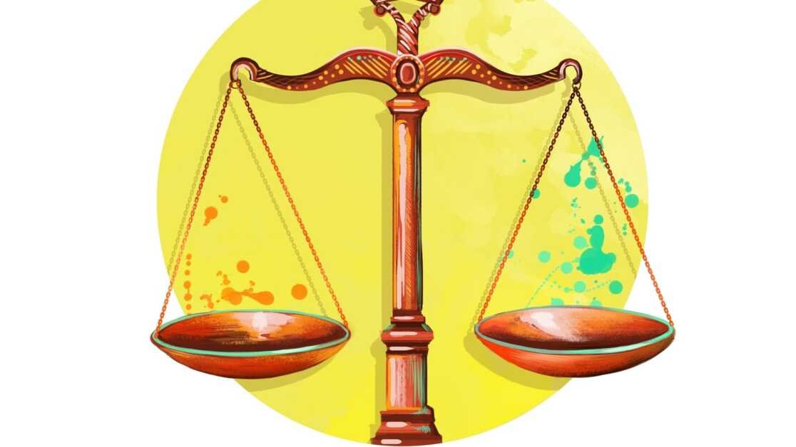 तुला राशिफल आज, 4 अप्रैल, 2023 काम पर अप्रत्याशित चुनौतियों की भविष्यवाणी करता है