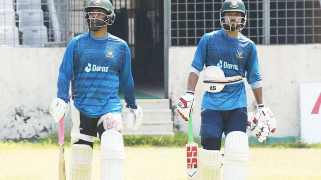 बांग्लादेश बनाम आयरलैंड वन-ऑफ टेस्ट लाइव स्कोर, दिन 1: आयरलैंड ने टॉस जीता, ढाका में गेंदबाजी करने का विकल्प |  क्रिकेट खबर