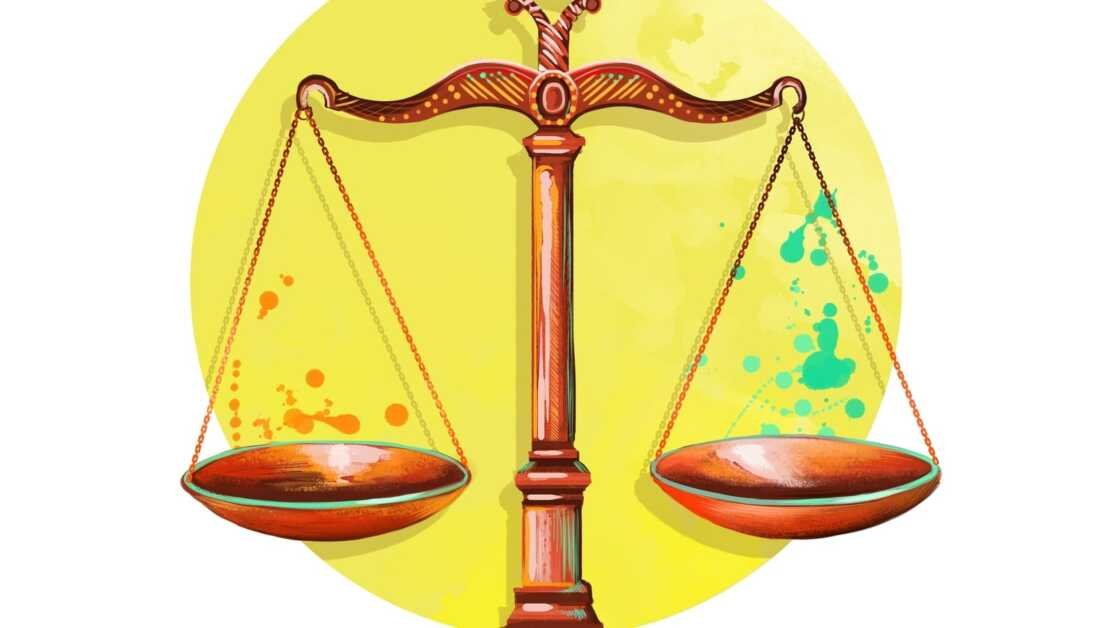 तुला दैनिक राशिफल आज, 5 अप्रैल, 2023 स्वास्थ्य में बदलाव की भविष्यवाणी कर रहा है