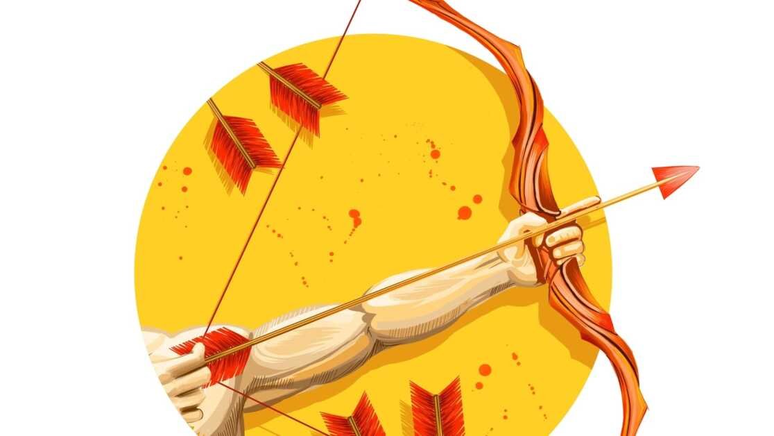 धनु दैनिक राशिफल आज, 5 अप्रैल, 2023 एक स्वस्थ दिन की भविष्यवाणी करता है