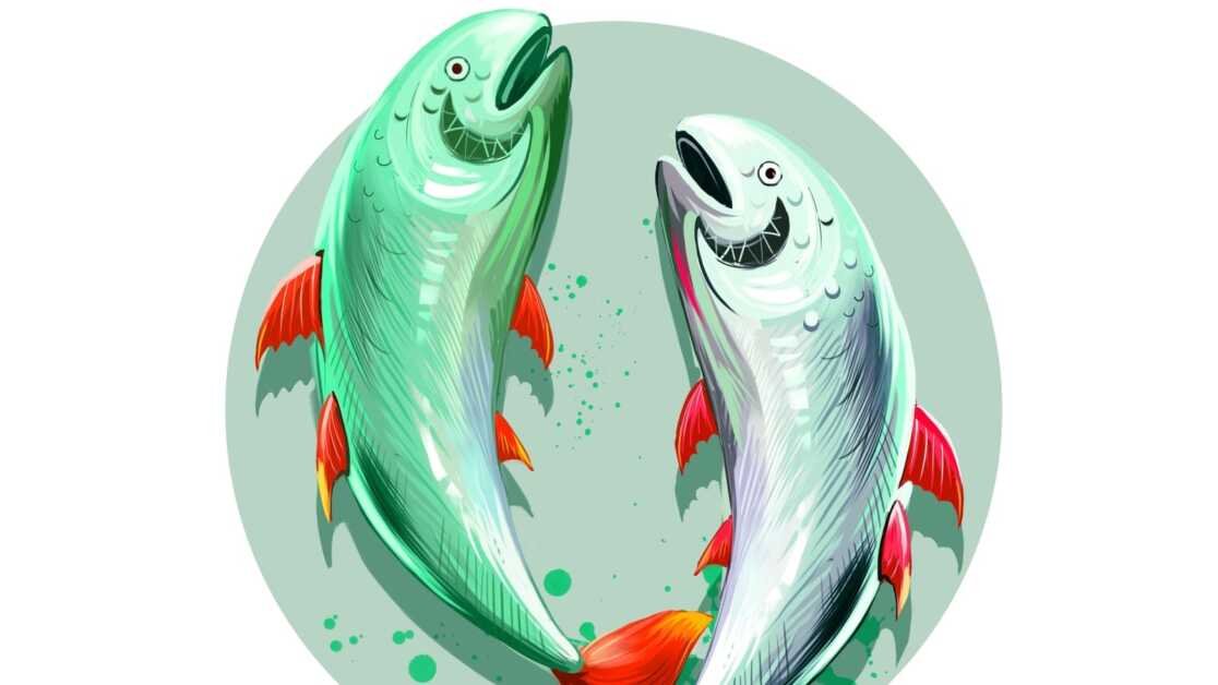 मीन दैनिक राशिफल आज, 6 अप्रैल, 2023 एक आनंदमय यात्रा की भविष्यवाणी करता है