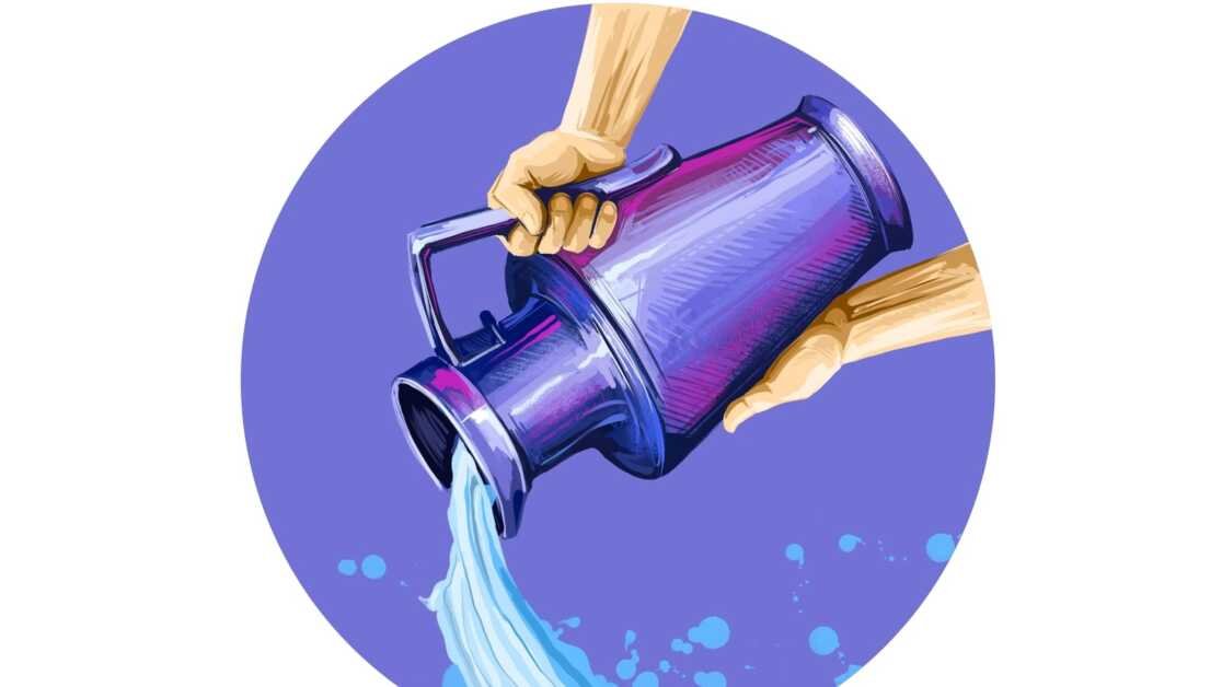 कुम्भ दैनिक राशिफल आज, 6 अप्रैल, 2023 सकारात्मक परिणामों की भविष्यवाणी करता है