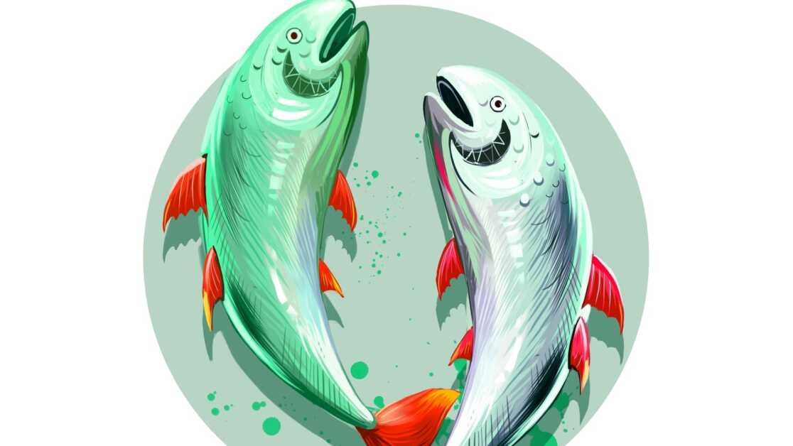 मीन दैनिक राशिफल आज, 7 अप्रैल, 2023 की भविष्यवाणी आकाश सीमा है!