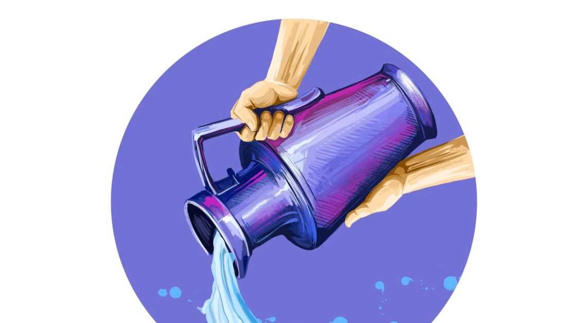 कुम्भ दैनिक राशिफल आज, 7 अप्रैल, 2023 शांति के दिन की भविष्यवाणी करता है