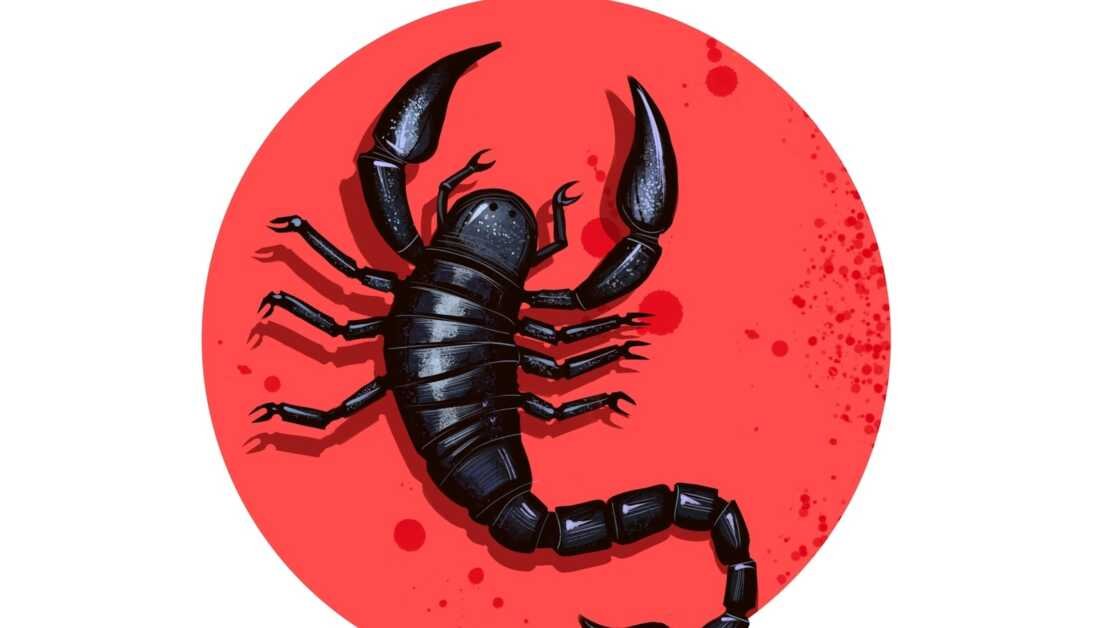 वृश्चिक दैनिक राशिफल आज, 7 अप्रैल, 2023 एक सकारात्मक ऊर्जा की भविष्यवाणी करता है