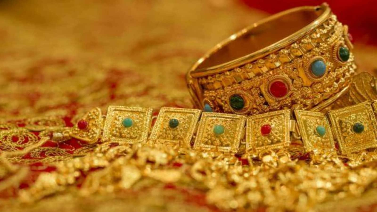 7 अप्रैल को सोने और चांदी के दाम: आज ही अपने शहर के रेट चेक करें