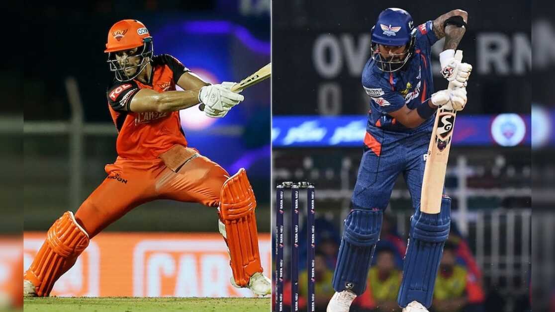 एलएसजी बनाम एसआरएच लाइव स्कोर, आईपीएल 2023: सनराइजर्स हैदराबाद फेस लखनऊ सुपर जायंट्स चैलेंज |  क्रिकेट खबर